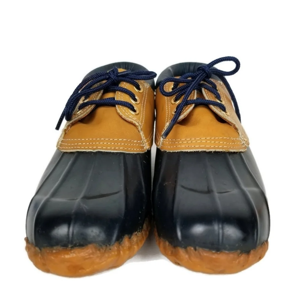 Sporto duck shoes